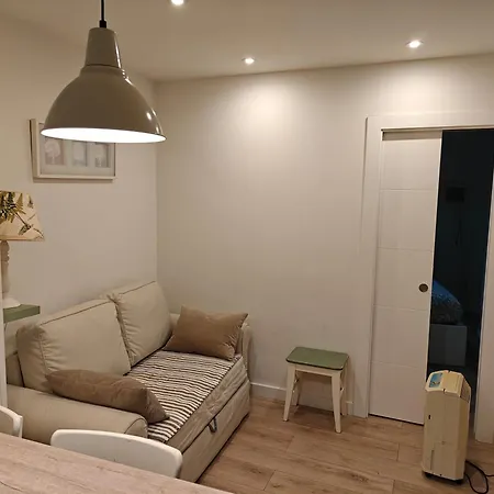 Διαμέρισμα Vicaria