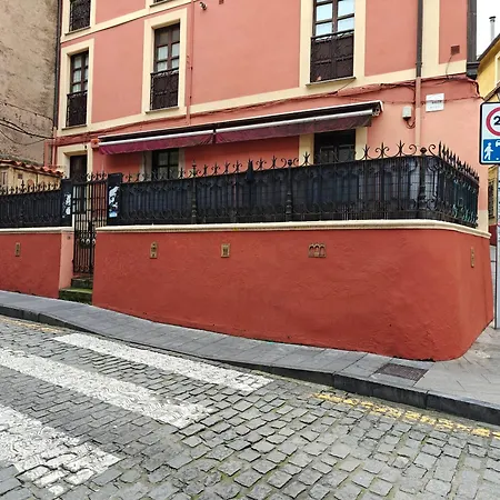 Apartamento La Vicaria De Cimadevilla - Con Terraza *
