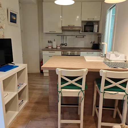 Apartamento La Vicaria De Cimadevilla - Con Terraza