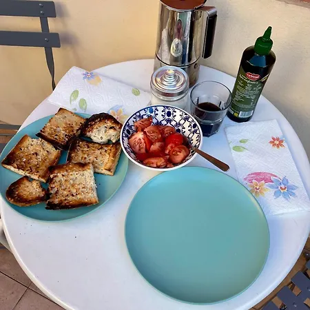 La Vicaría de Cimadevilla - Apartamento con terraza Apartamento *