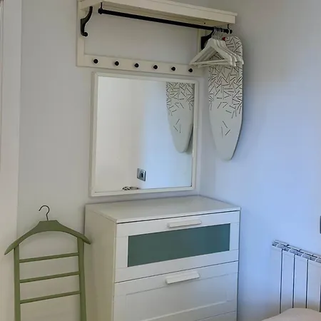 La Vicaría de Cimadevilla - Apartamento con terraza