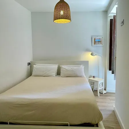 Apartamento La Vicaría de Cimadevilla - Apartamento con terraza *