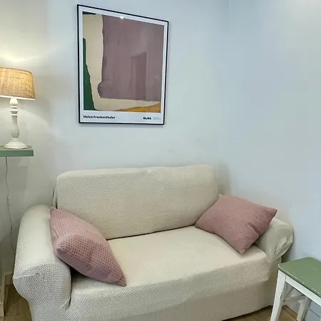 La Vicaría de Cimadevilla - Apartamento con terraza Apartamento *