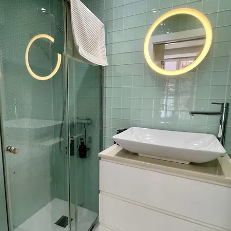 La Vicaría de Cimadevilla - Apartamento con terraza * Gijón