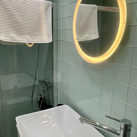 Apartamento La Vicaría de Cimadevilla - Apartamento con terraza *
