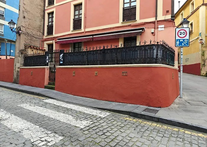 Apartamento Vicaria *