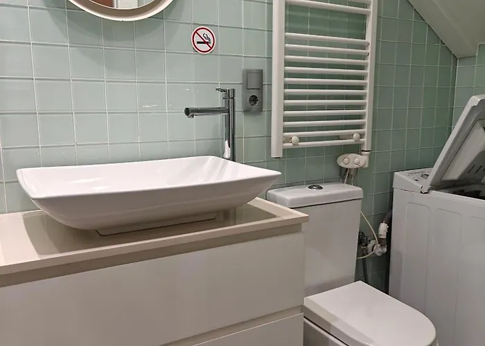 Apartamento Vicaria Gijón