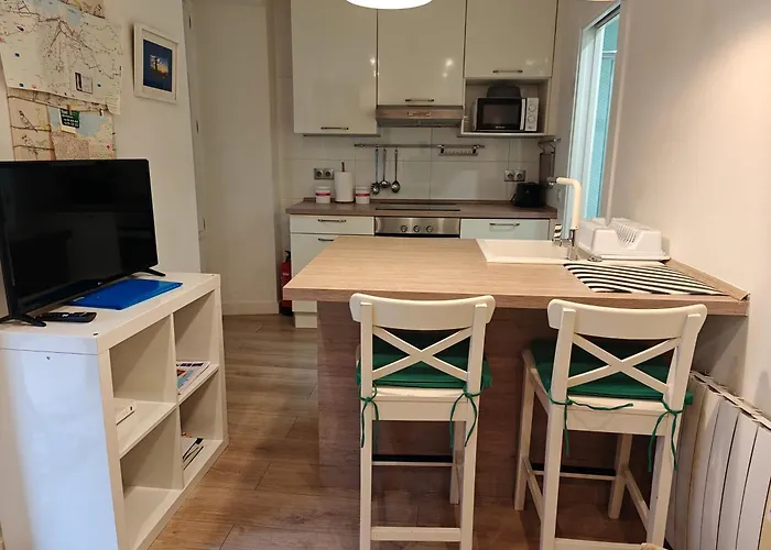 Apartamento Vicaria