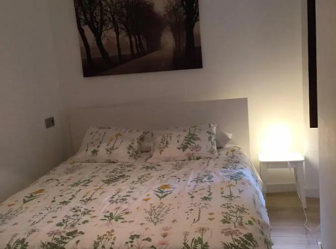 Vicaria Apartamento Gijón