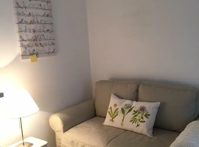 Vicaria Apartamento *