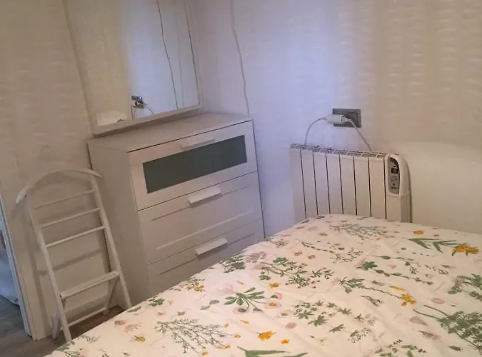 Vicaria Appartement *